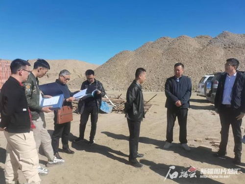 新疆四項生態環境保護督察整改任務銷號