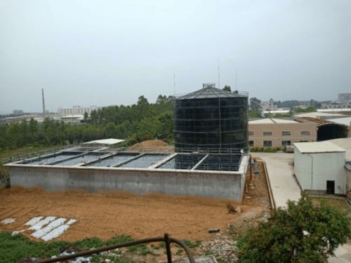 因老舊設(shè)備而導(dǎo)致廢水排放不達(dá)標(biāo),環(huán)保公司進(jìn)行廢水處理設(shè)備升級