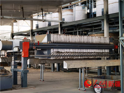 中央生態環保督察揭露新疆多地環保履職不力、項目把關不嚴問題