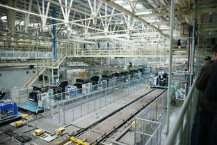 我與廣汽豐田一同成長 揭秘世界級先進(jìn)環(huán)保工廠與新疆環(huán)保實(shí)踐