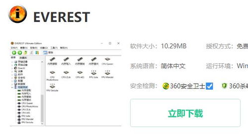 電腦硬件測試軟件哪個更準？CPU溫度檢測軟件準確度大比拼